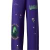 imageWomens Elphaba Change The World Open Leg SweatpantsPurple