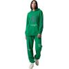 imageWomens Fly Fly SweatpantsGreen