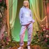 imageWomens Glinda Change The World SweatpantsBlue