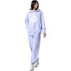 imageWomens Glinda Change The World SweatpantsBlue