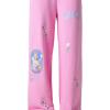 imageWomens Glinda Living in a Dream Open Leg SweatpantsPink