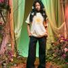 imageWomens We Believe in Glinda Oversized TeeYellow