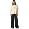 imageWomens We Believe in Glinda Oversized TeeYellow