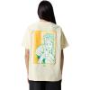 imageWomens We Believe in Glinda Oversized TeeYellow