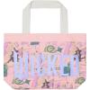 imageElphaba and Glinda Tote Pink