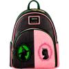 imageLoungefly Universal Wicked  Glinda and Elphaba MiniBackpack Amazon Exclusive