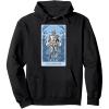 imageWicked For Good A Man Made of Tin Pullover HoodieBlack