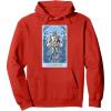 imageWicked For Good A Man Made of Tin Pullover HoodieRed