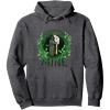 Dark Heather Grey