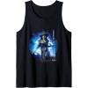imageWicked For Good Elphaba Power Pose Tank TopBlack
