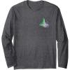 Dark Heather Grey