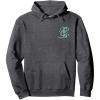 Dark Heather Grey