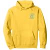 Lemon Yellow