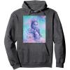 Dark Heather Grey