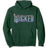 Dark Green