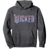 Dark Heather Grey