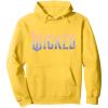 Lemon Yellow