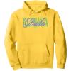Lemon Yellow