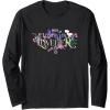 imageWicked For Good I Couldnt be Lovelier Long Sleeve TShirtBlack