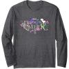 Dark Heather Grey
