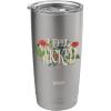 imageWicked For Good I Feel Wicked Stainless Steel Insulated TumblerBrushed Steel