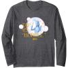 Dark Heather Grey