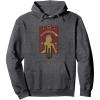 Dark Heather Grey