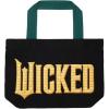 imageWicked x Samii Ryan Wicked Brick Tote Black