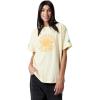 imageWomens We Believe in Glinda Oversized TeeYellow
