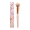 imagerem beauty Wicked For Good  Cherry Blossom Blush Brush  Soft Plush Bristles  Perfect for Building and Blending  1 Count