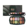 imagerem beauty by Ariana Grande Wicked For Good  Ozian Forest Eyeshadow Palette  Highly Pigmented Blendable Eye Shadows  Mix of Matte DuoChrome Shimmer and Glitter Formulas  12 Shades