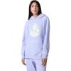 imagewomens Glinda Change the World HoodieBlue