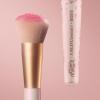 imagerem beauty Wicked For Good  Cherry Blossom Blush Brush  Soft Plush Bristles  Perfect for Building and Blending  1 Count