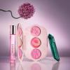 imagerem beauty by Ariana Grande Wicked for Good  Youve been Glindafied Makeup and Fragrance Set  Color Changing Lip Oil Blush Trio Fruity ampamp Floral Fragrance  3 Count