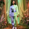 imagewomens A Whole Heart CrewneckPurpleGreen
