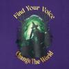 imagewomens Elphaba Change the World Hoodie