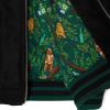 imagewomens Elphaba Varsity JacketBlack