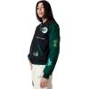 imagewomens Elphaba Varsity JacketBlack