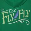 imagewomens Fly Fly Hoodie