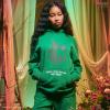 imagewomens Fly Fly Hoodie