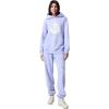 imagewomens Glinda Change the World HoodieBlue