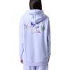 imagewomens Glinda Change the World HoodieBlue