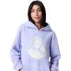 imagewomens Glinda Change the World HoodieBlue
