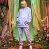 imagewomens Glinda Change the World HoodieBlue