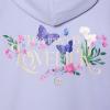 imagewomens Glinda Change the World HoodieBlue