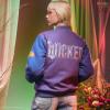 imagewomens Glinda Varsity JacketPurple