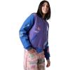 imagewomens Glinda Varsity JacketPurple