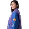 imagewomens Glinda Varsity JacketPurple