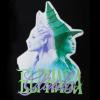 imagewomens Love Without Limits CrewneckBlack