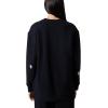 imagewomens Love Without Limits CrewneckBlack